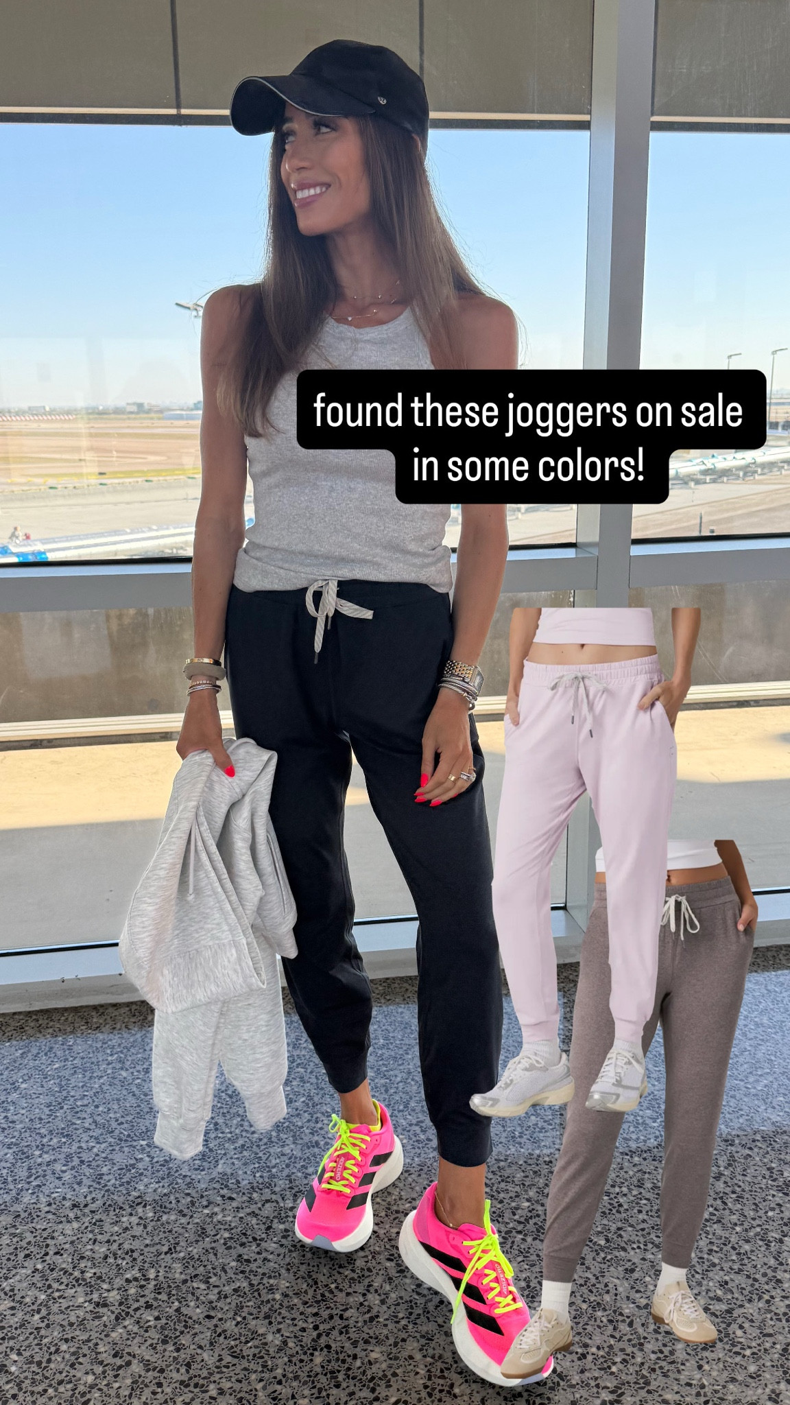 My favorite jogger size xxs or xs some on sale 

#LTKSaleAlert #LTKootd #LTKPetite