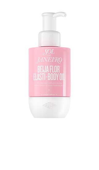 Sol de Janeiro Beija Flor Elasti-Body Oil in Beauty: NA. | Revolve Clothing (Global)