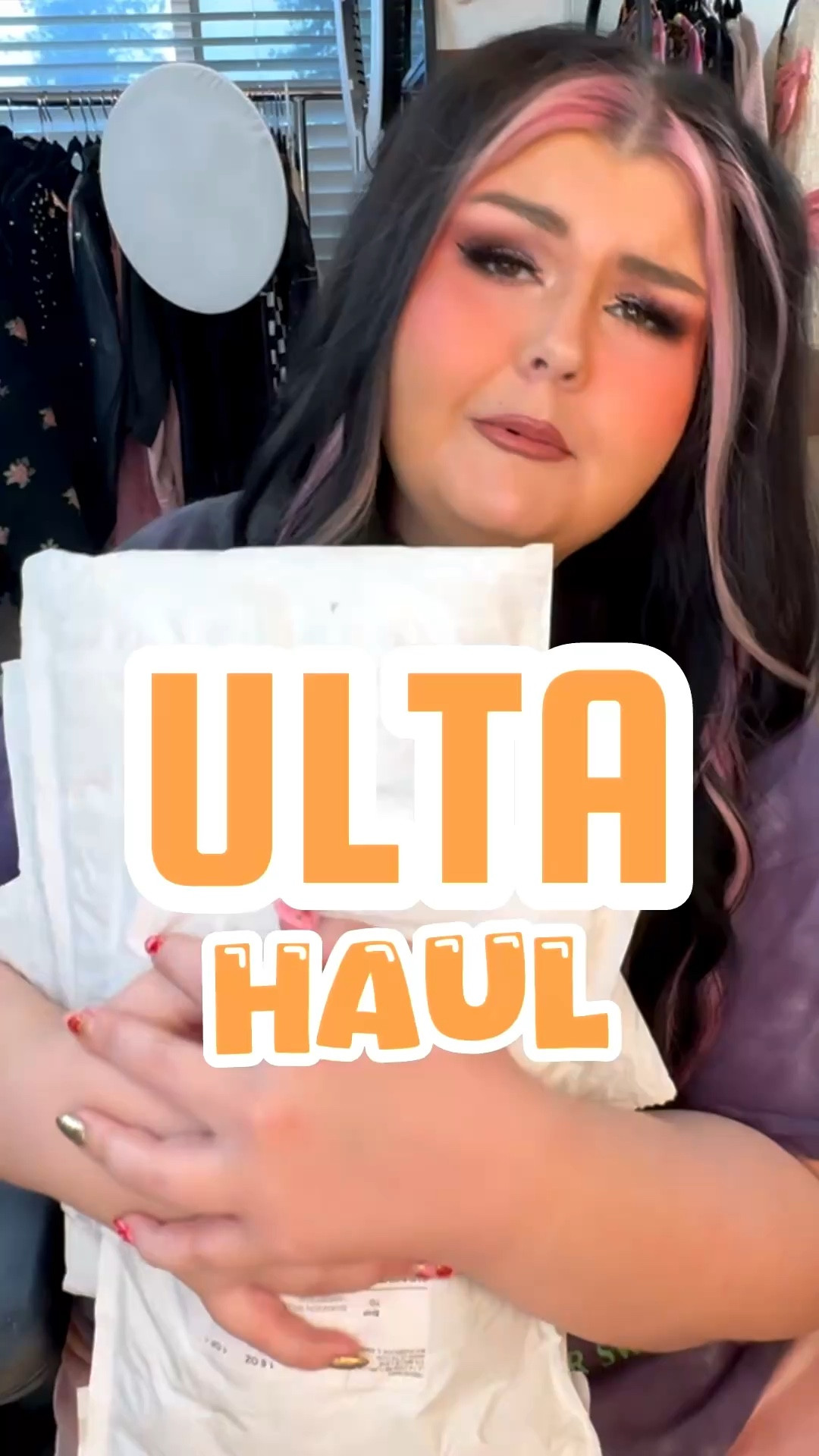 ulta beauty haul 

#LTKBeauty