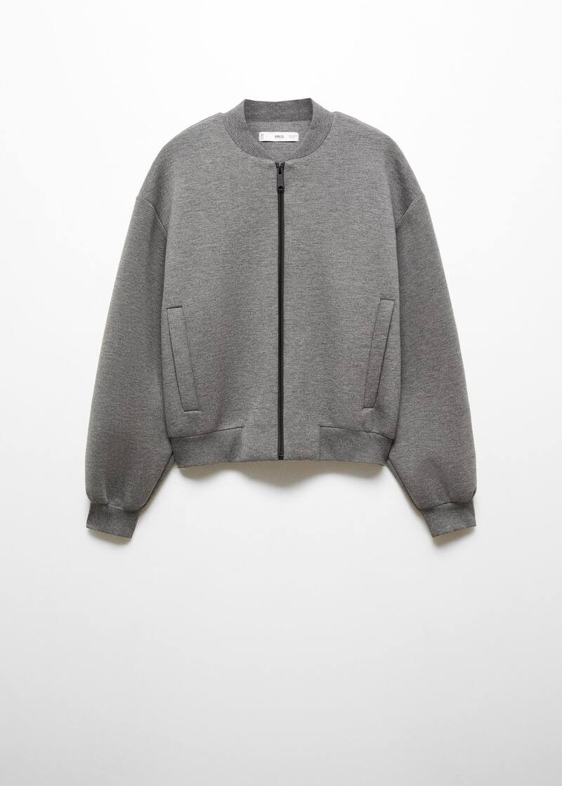 Search: Gray jacket (31) | Mango USA | MANGO (US)