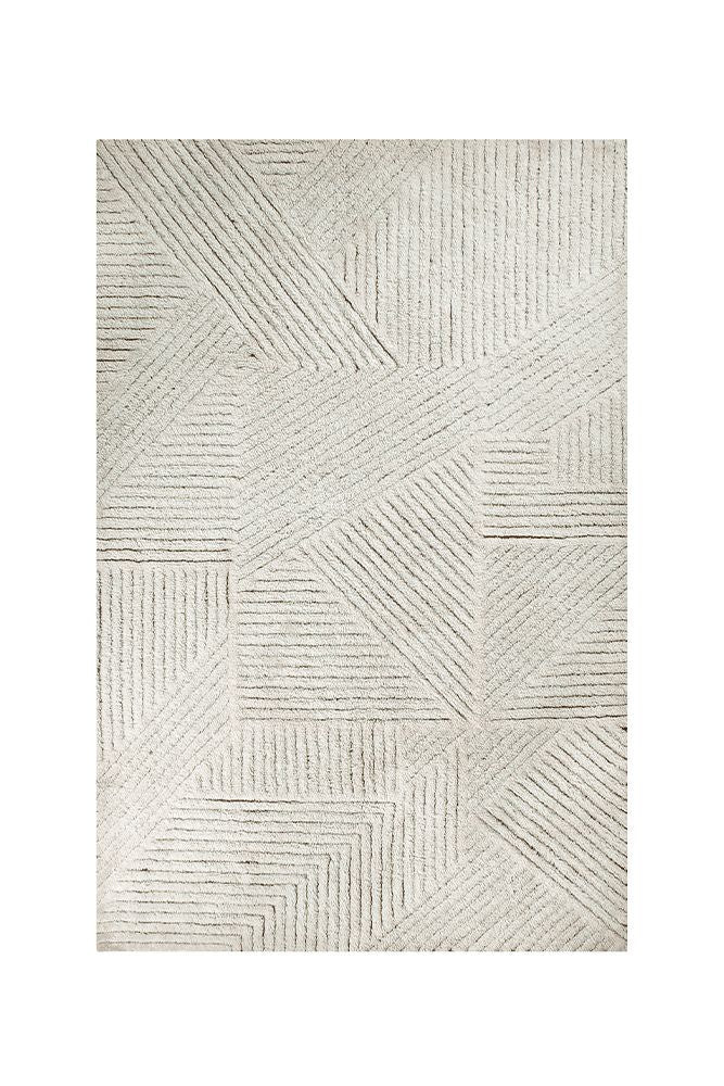 WOOLABLE RUG ALMOND VALLEY | Lorena Canals