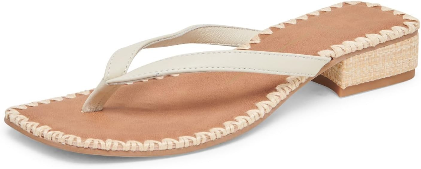Dolce Vita Women's Barty Sandals | Amazon (US)