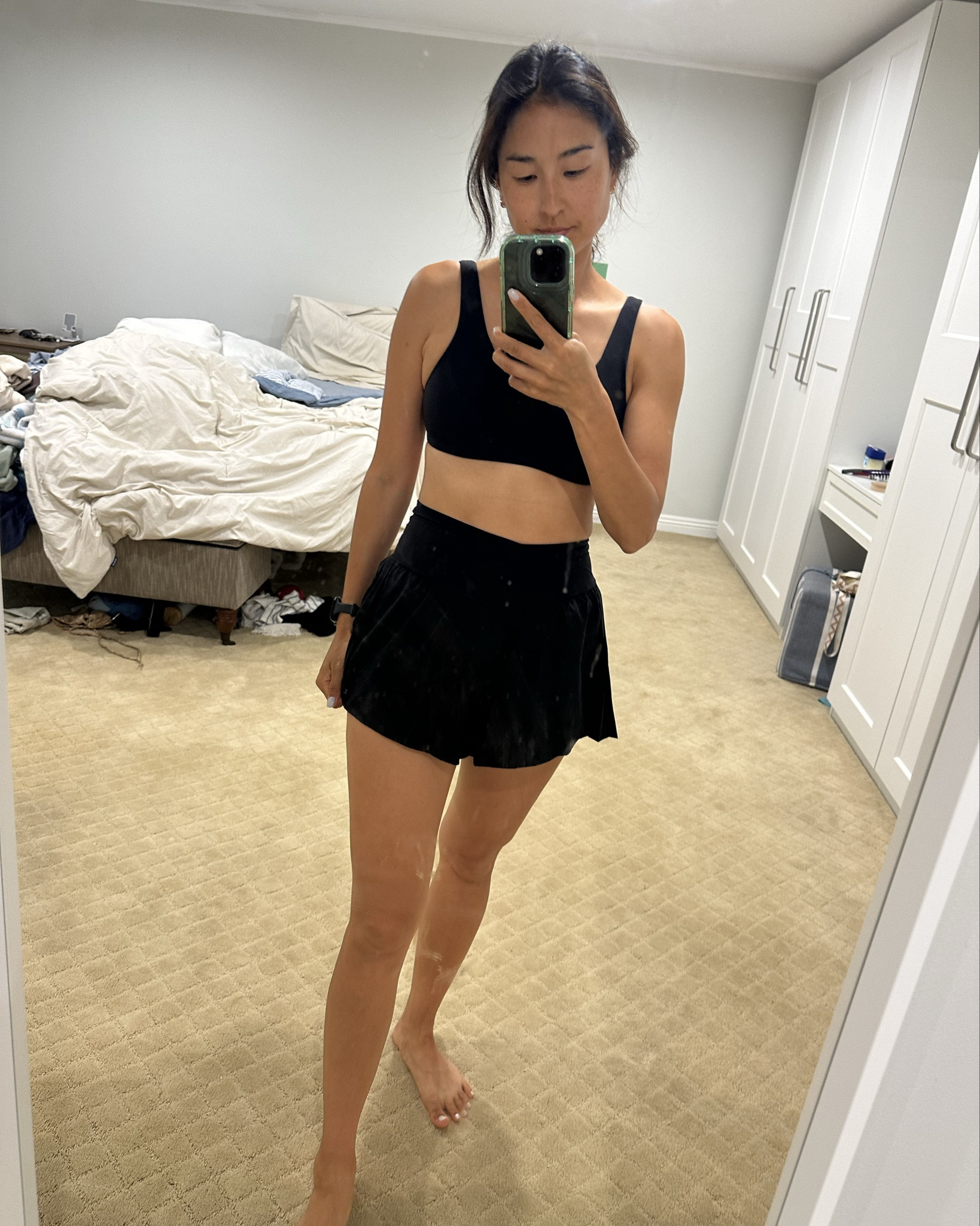 More activewear! 

#LTKfitnessgoals #LTKActive #LTKmomlife