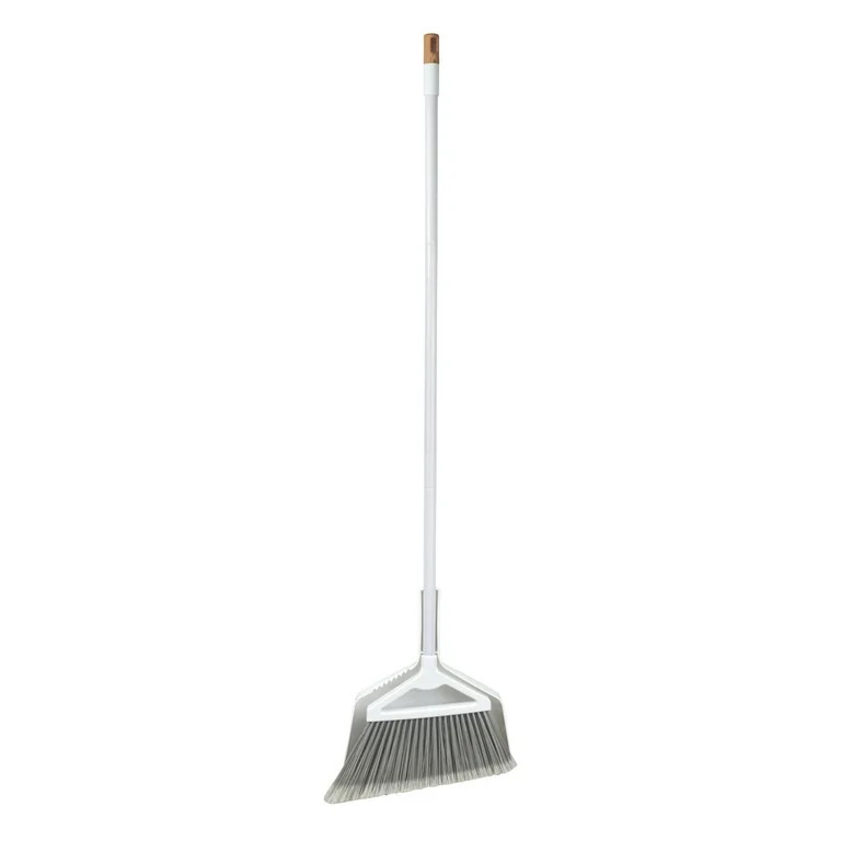 The Home Edit Angled Broom with Dustpan | Walmart (US)