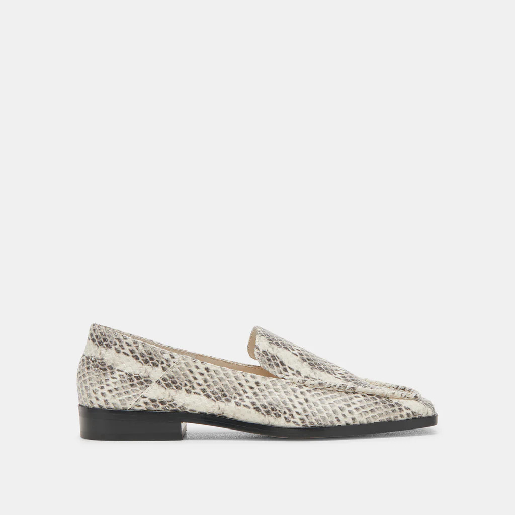 Beny Flats | DolceVita.com