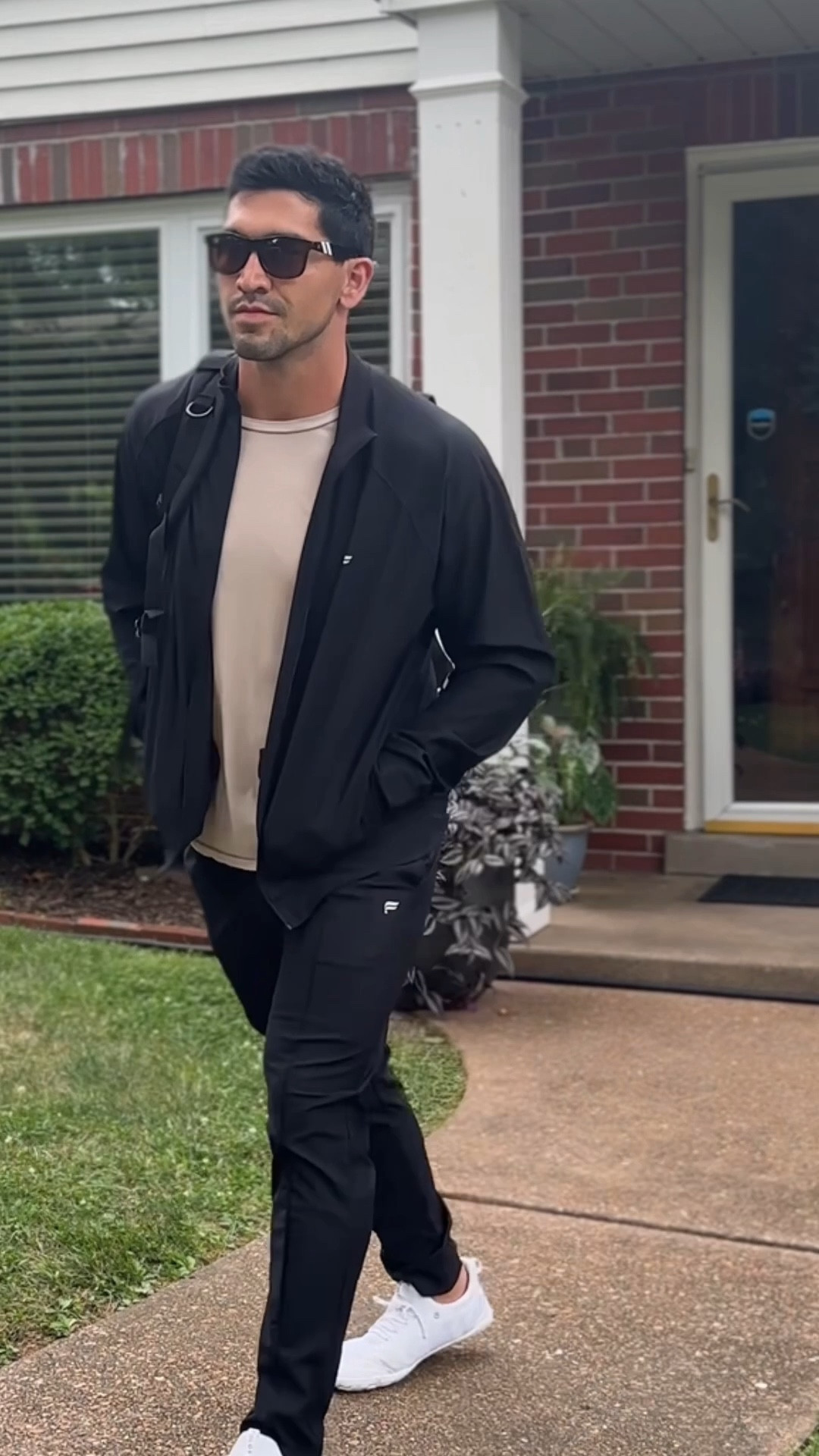 It’s 20 degrees out where I’m at so I’m dreaming of springtime outfits and getting out on the course. 
Full line from Fabletics Men. They always know how to sync their fashion trends with the weather no matter where you live. 

#LTKMens #LTKActive #LTKgrwm