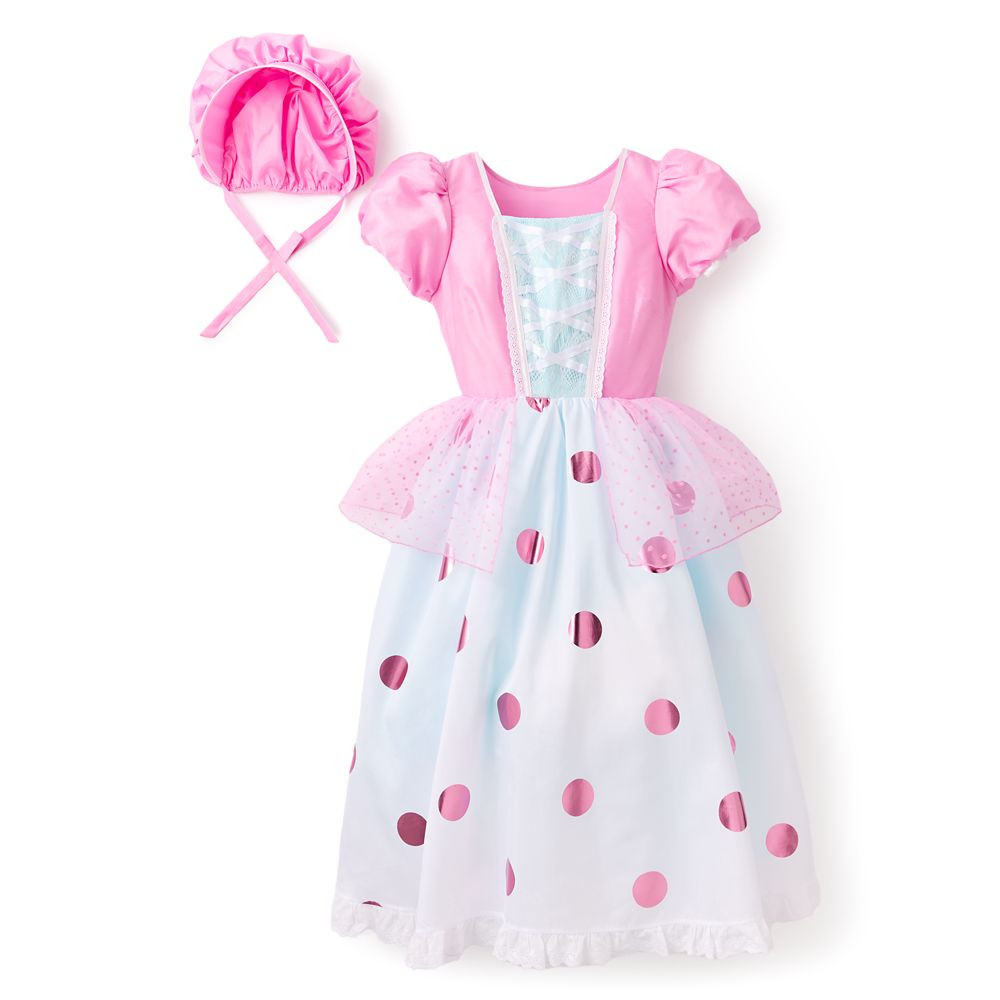Bo Peep Costume for Adults  Toy Story Official shopDisney | Disney Store