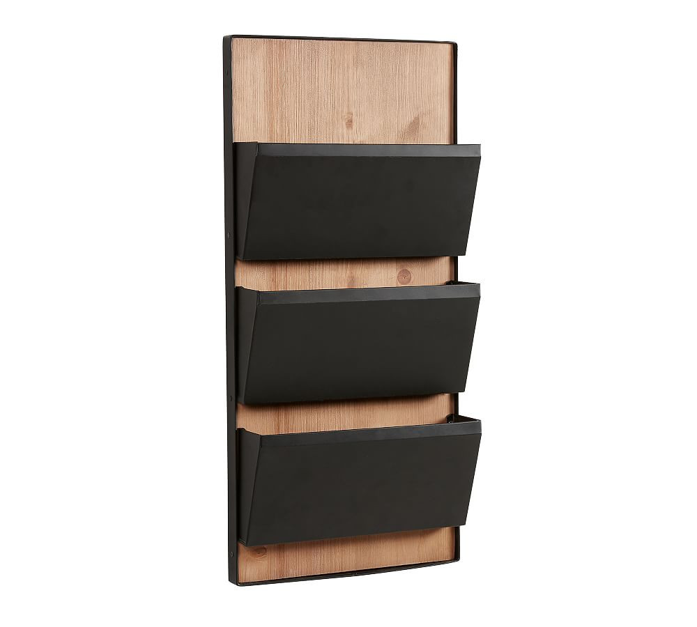 Trenton File Organizer | Pottery Barn (US)