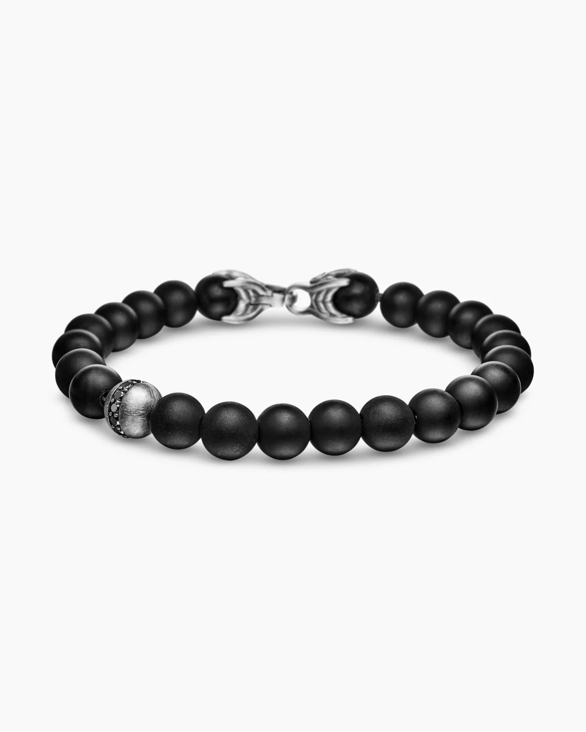 Spiritual Beads Bracelet | David Yurman