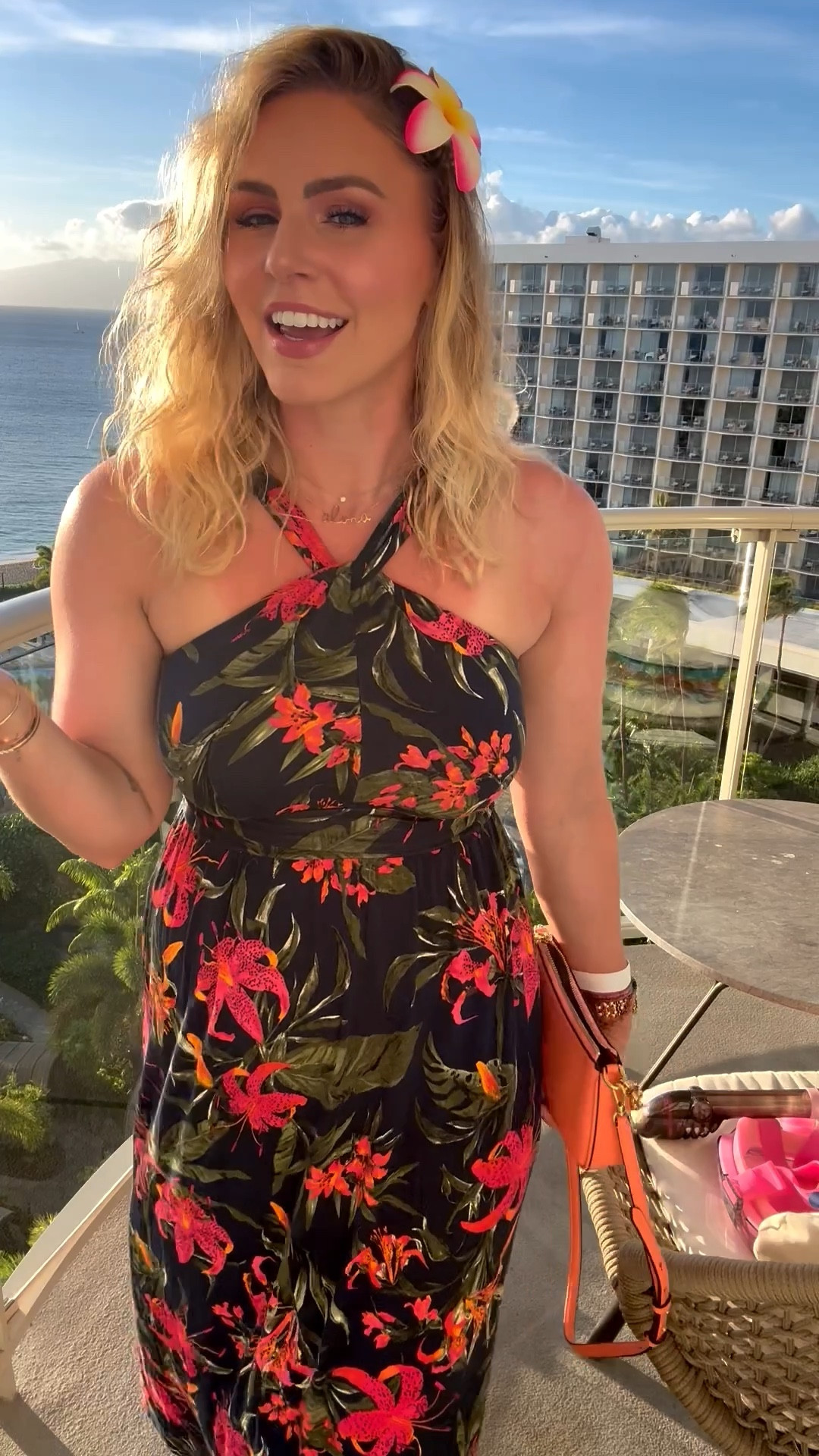 Sushi dinner in Maui called for something simple but chic 🌺🍶 Linking  styles perfect for tropical nights out. #LTKstyle #LTKtravel #MauiStyle

#LTKBeauty #LTKStyleTip #LTKTravel