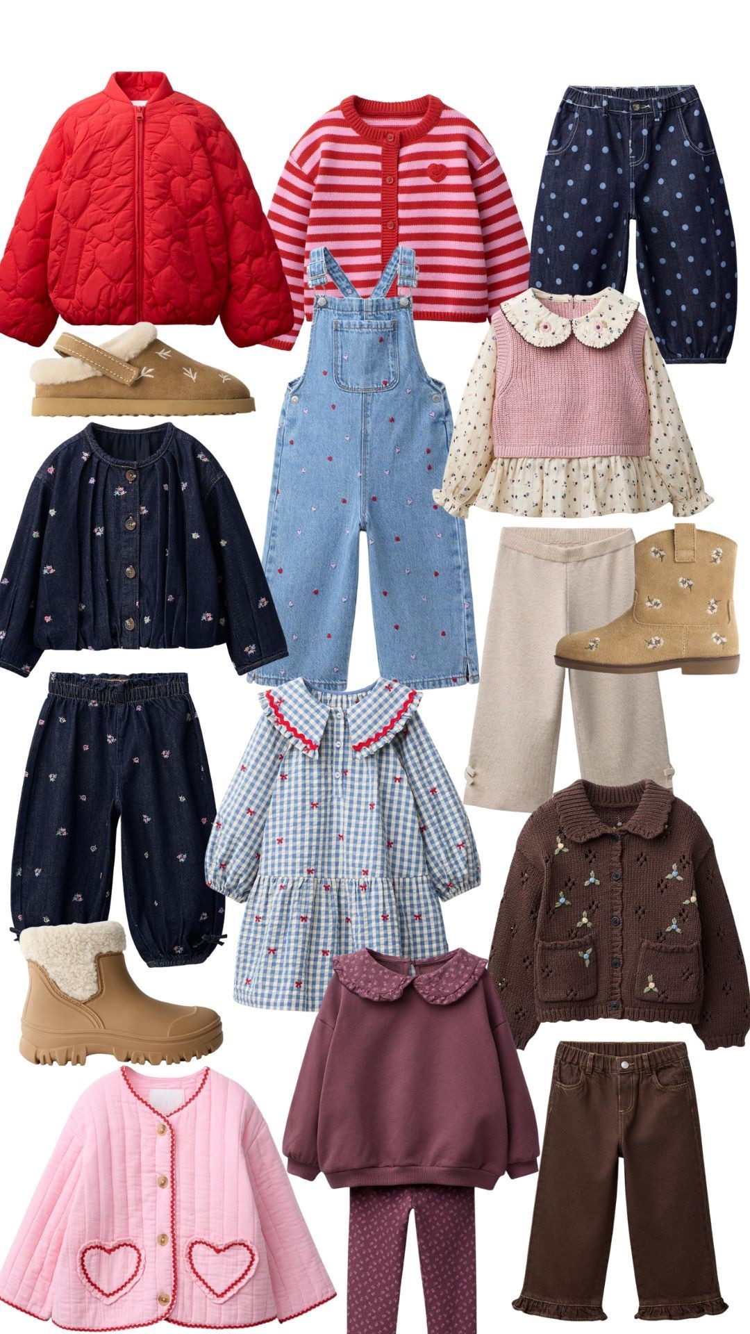 Zara kids new in 🫶🏼

#LTKwinter #LTKfamily #LTKuk