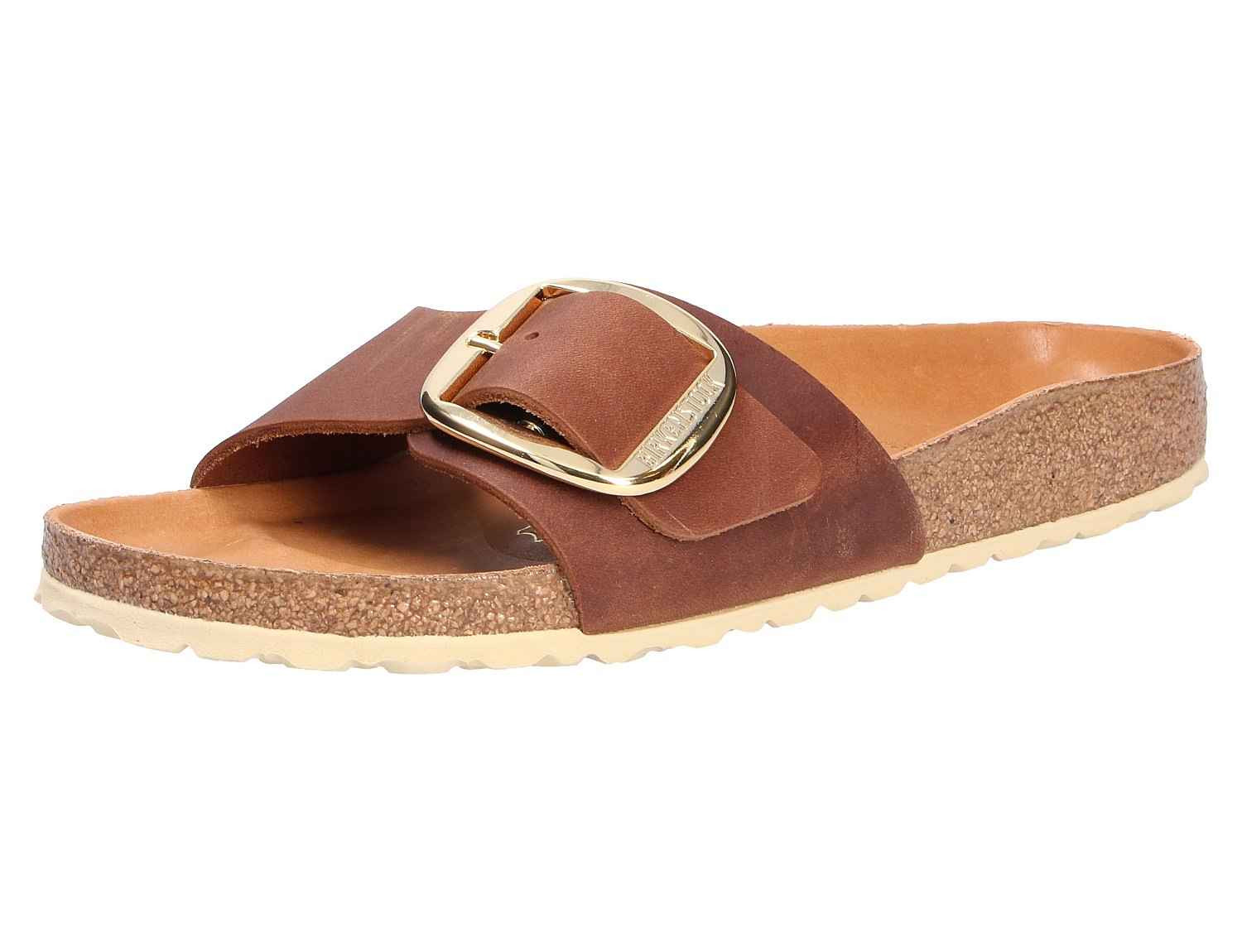 Birkenstock Pantolette Hochwertige Qualität | OTTO (DE)