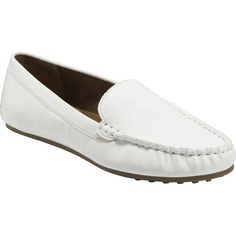 Women's Aerosoles Over Drive Loafer | Walmart (US)