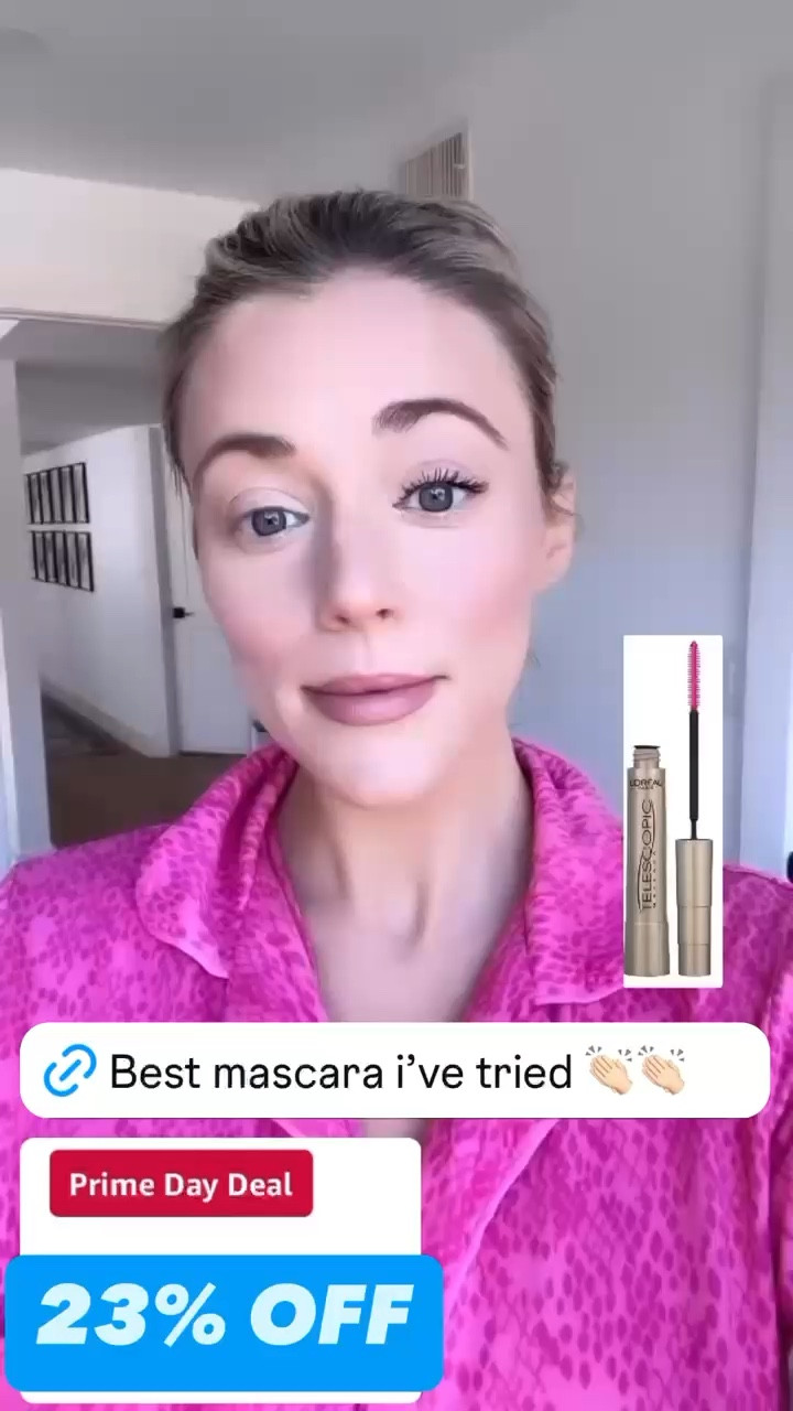 Amazon
Amazon prime days
Prime days
Sale
Mascara
Beauty
Makeup

#LTKxPrimeDay #LTKBeauty #LTKGiftGuide