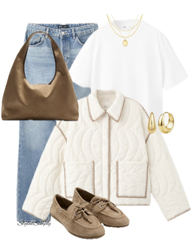 Everyday outfits for Spring. Same jacket in 2 different colours. 

Spring style, highstreet style, street style, minimal style, everyday outfit, mango 

#LTKFashionMonth #LTKspring #LTKspringtrends