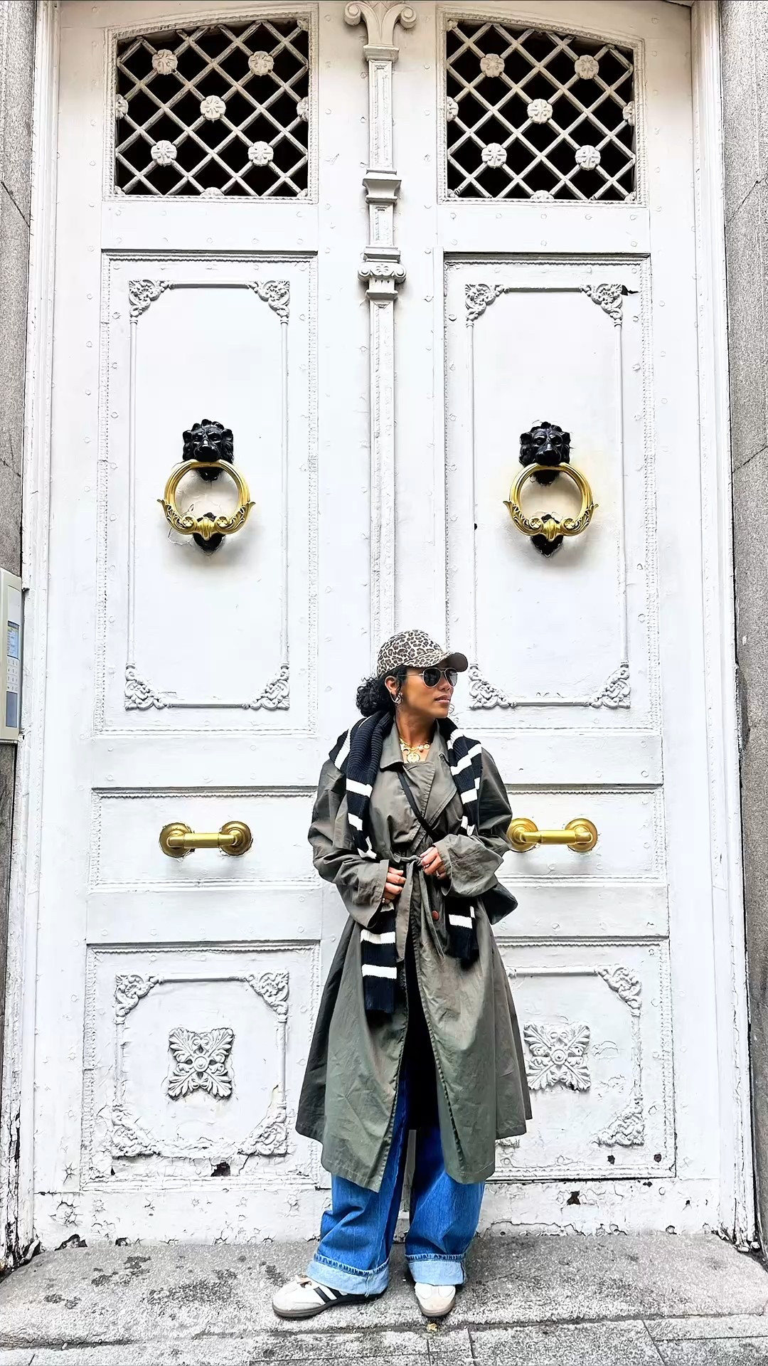 My take on European chic 😚

#LTKTravel #LTKShoeCrush #LTKStyleTip