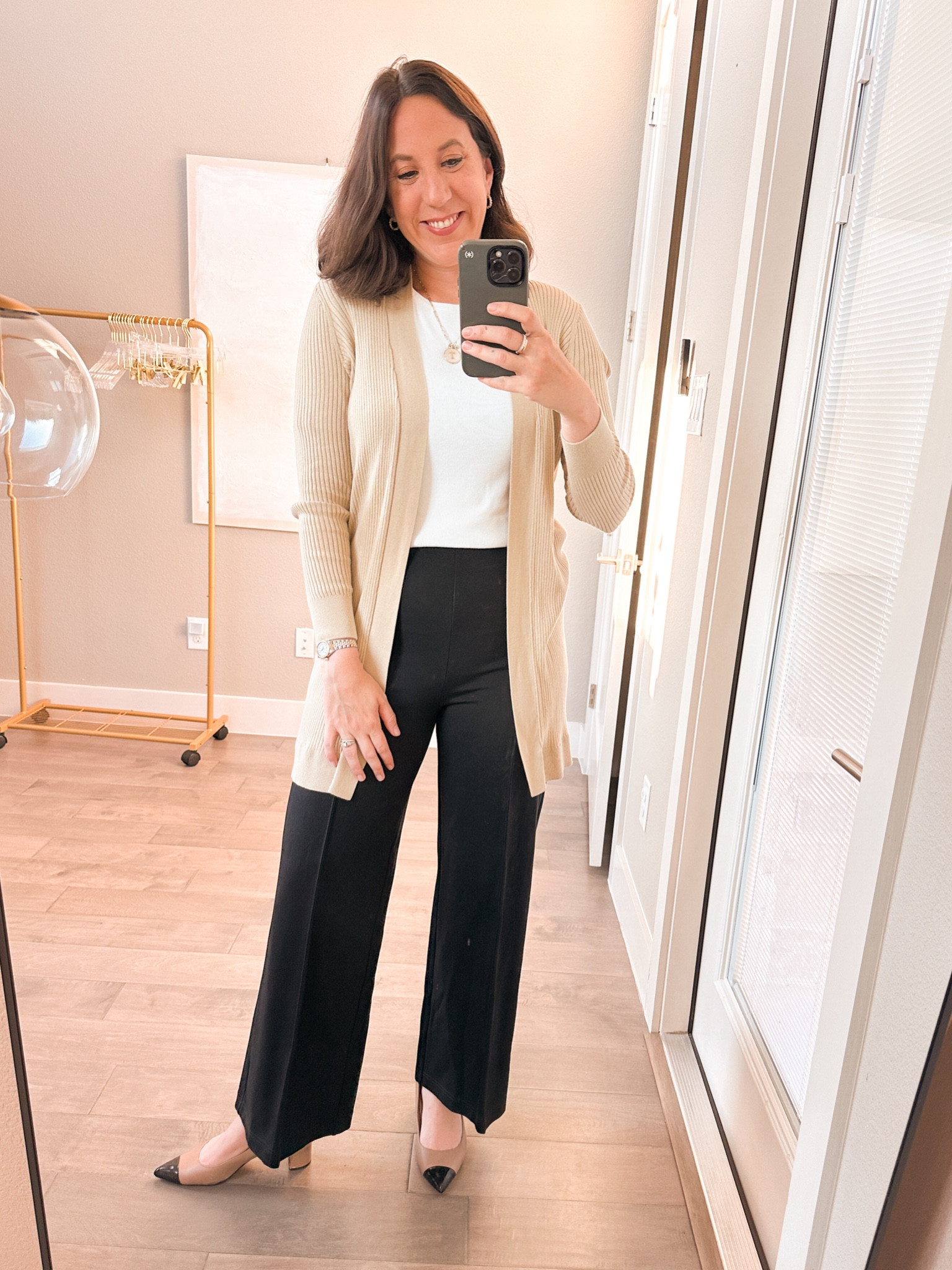 Workwear look

#LTKStyleTip #LTKWorkwear