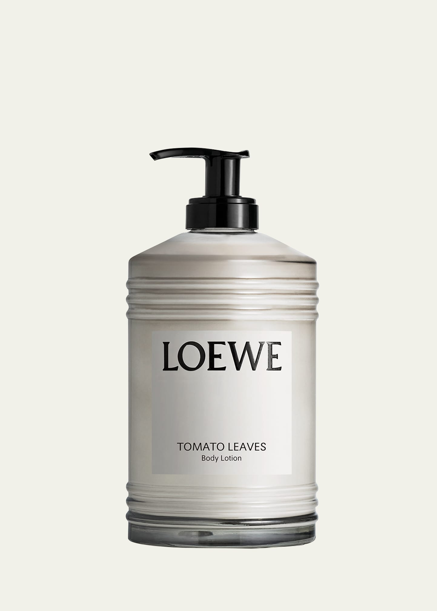 Loewe Tomato Leaves Body Lotion, 12 oz. | Bergdorf Goodman