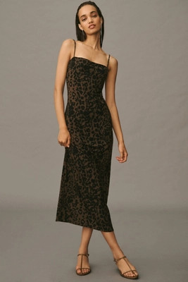 Reformation Elise Knit Dress | Anthropologie (US)