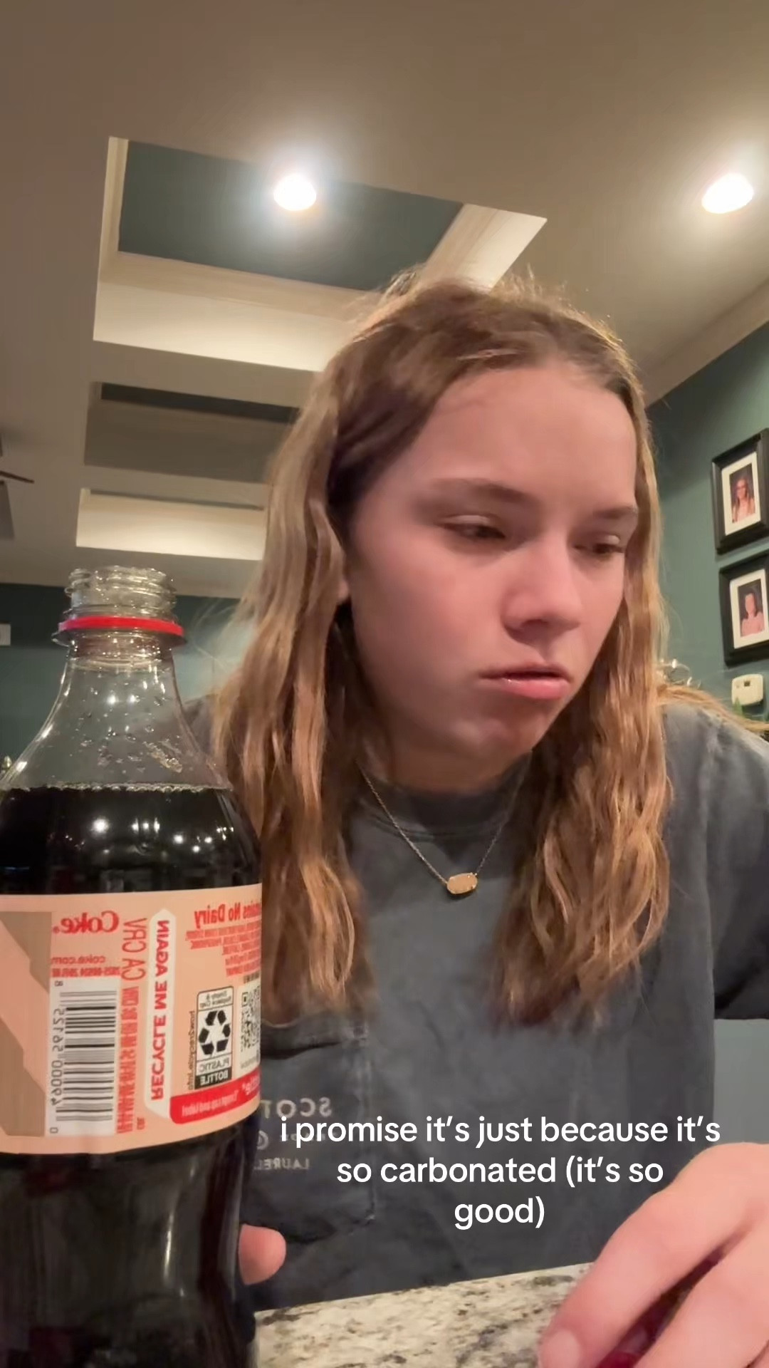 try the new coke with me 

#LTKSeasonal #LTKfoodie #LTKHome