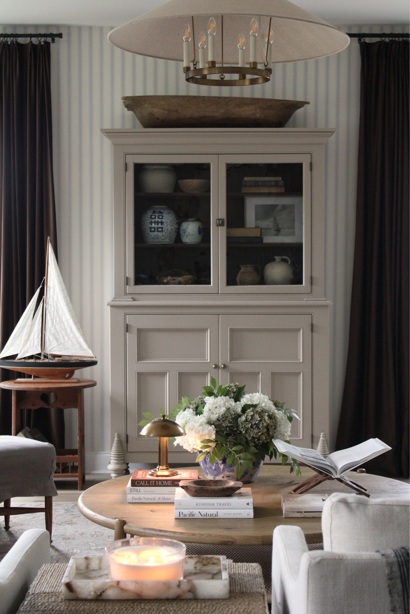 Living room, vintage modern, collected living room

#LTKHome