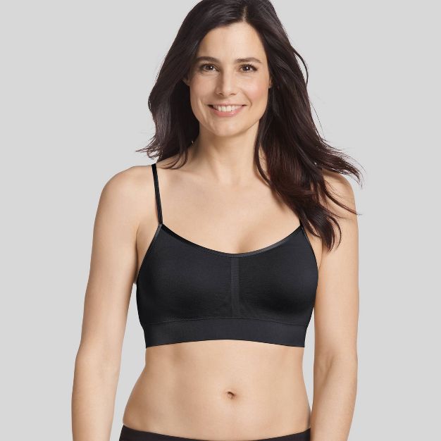 Jockey Generation™ Women's Seamfree Cami Strap Bralette | Target