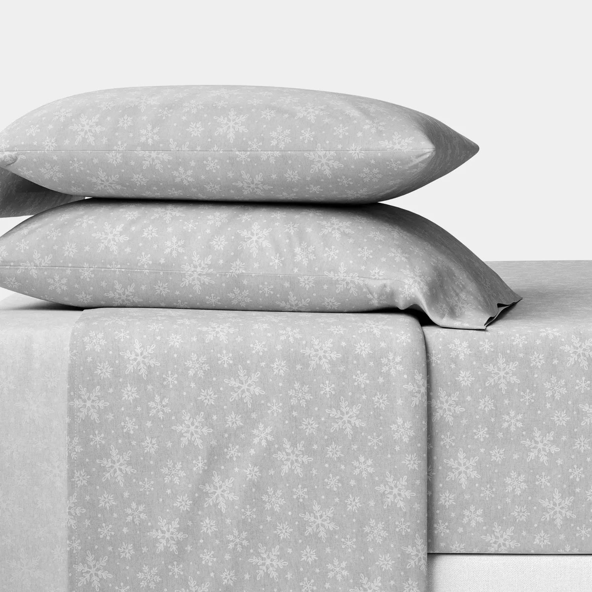 Christmas Flannel Sheet Set - Wondershop™ | Target