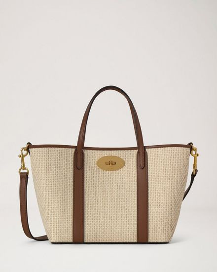 Mini Bayswater Tote | MULBERRY