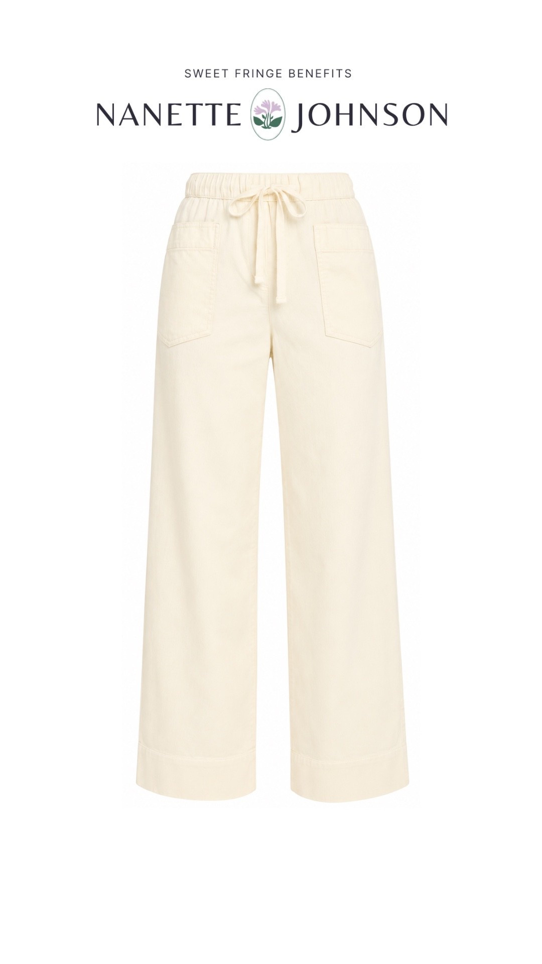 These are the best-selling pants of the week, and I can see why these keep getting attention. The straight-leg shape and easy pull-on style make them such an everyday pair.

#LTKWorkwear #LTKTravel #LTKOver40