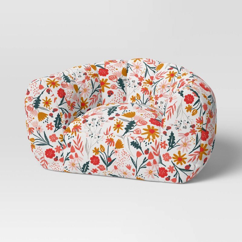 Corduroy Club Chair - Pillowfort™ | Target