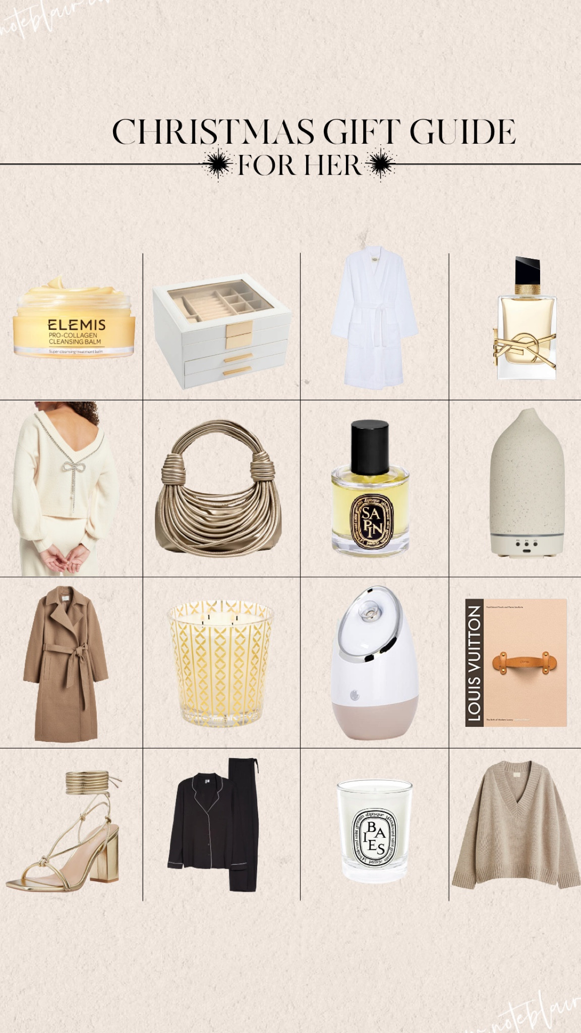 #LTKGiftGuide #LTKHoliday #LTKunder100