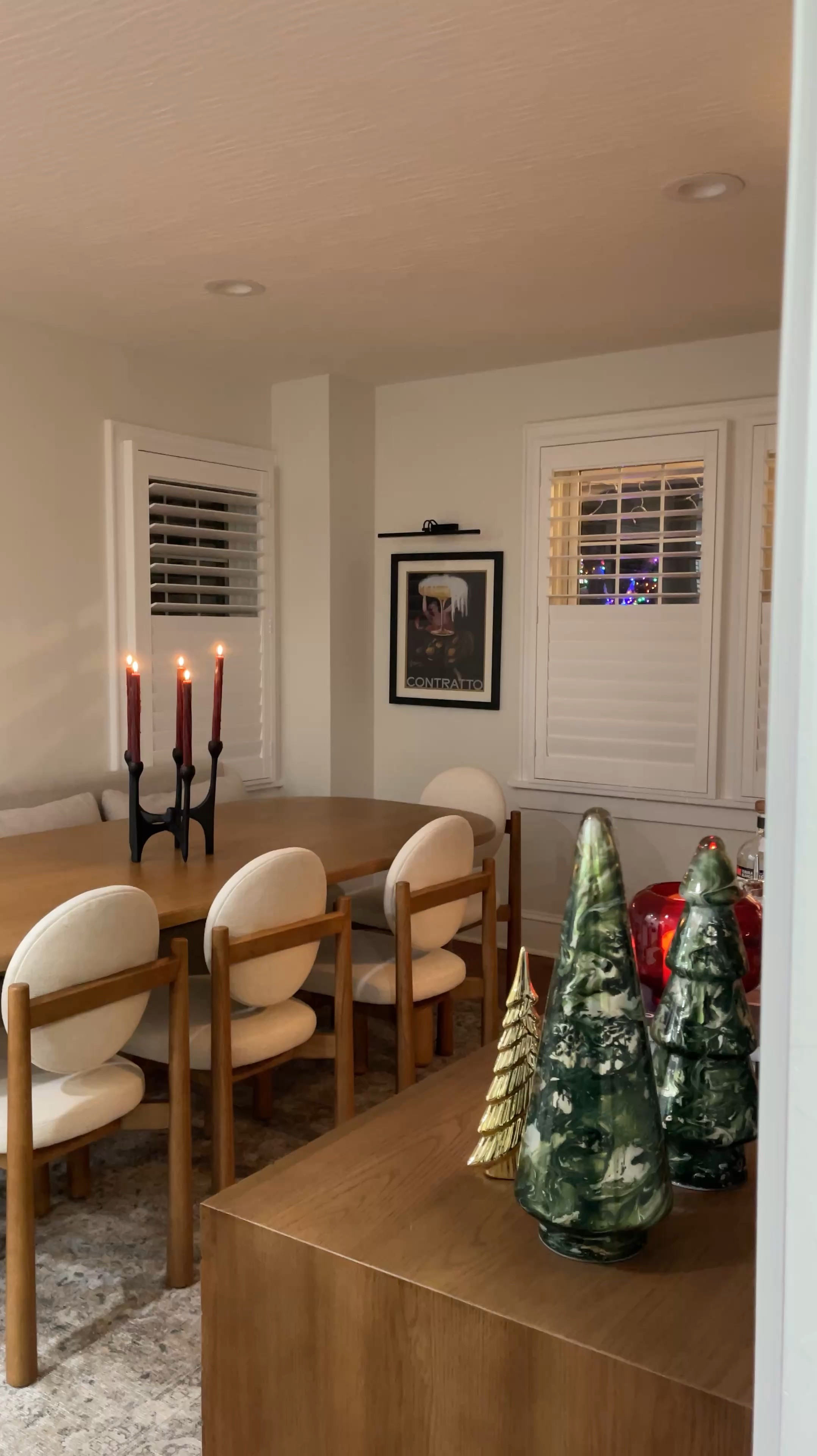 Christmas Decor 

#LTKHoliday