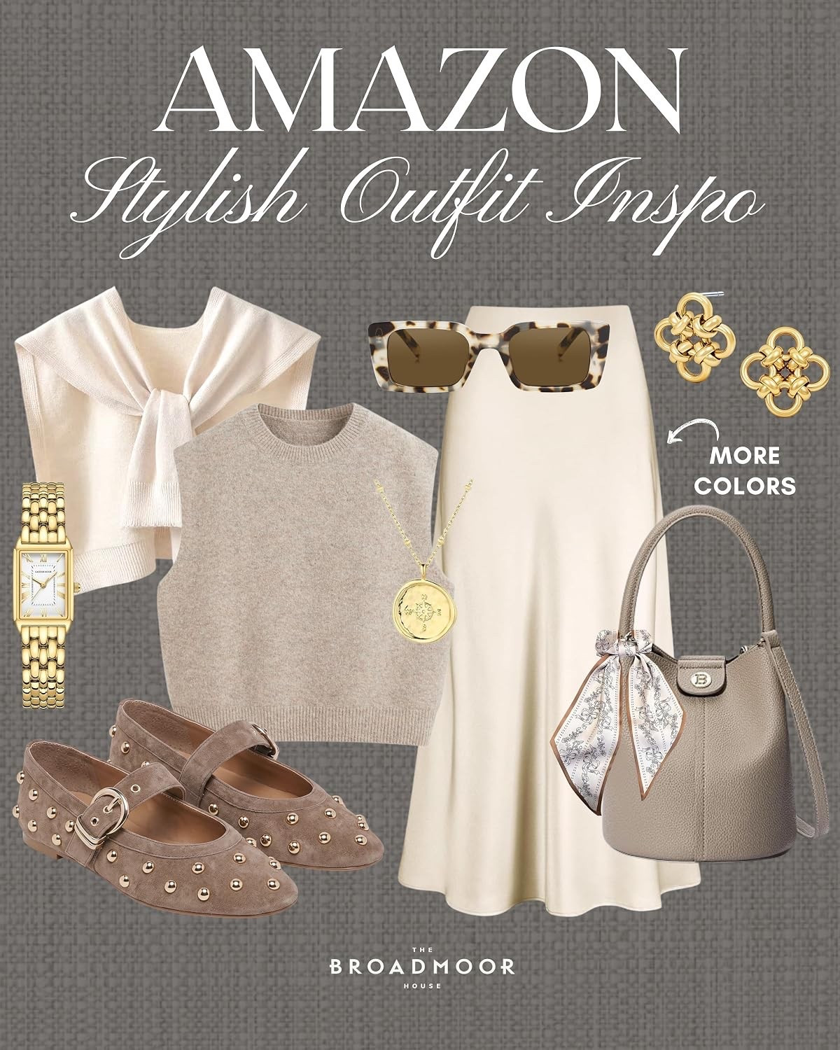 Amazon outfit inspo!

#LTKSeasonal #LTKgrwm #LTKootd
