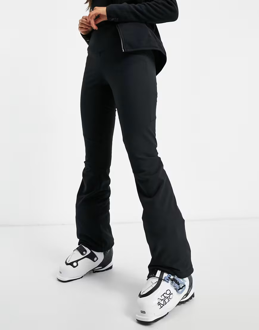 The North Face Snoga ski pant in black | ASOS (Global)