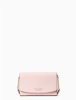 staci small flap crossbody | Kate Spade Outlet