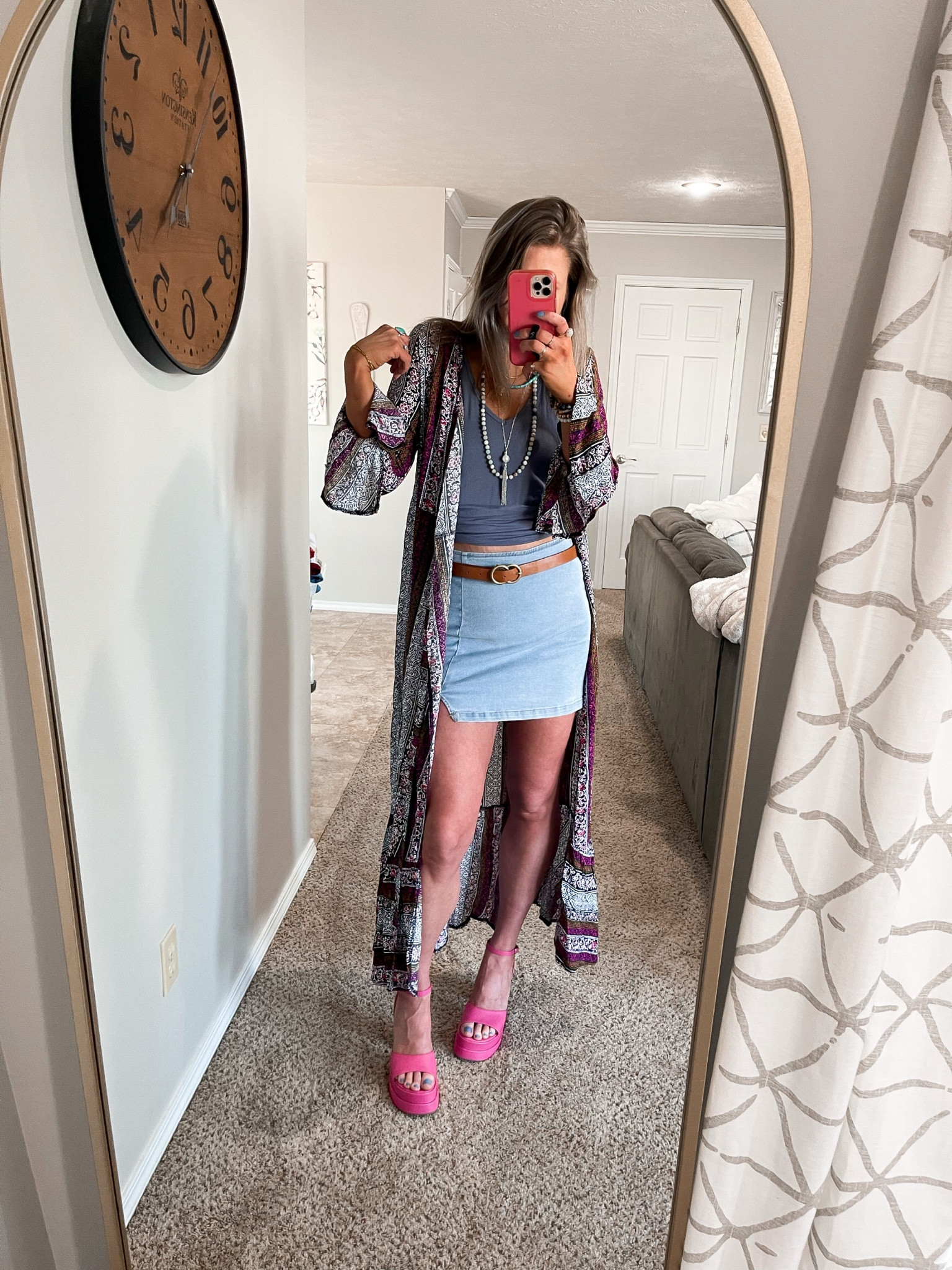 Amazon: what I ordered vs what I kimono

#amazonfinds #amazonfashion #targetstyle #spring #springfashion


#LTKstyletip #LTKunder50 #LTKSeasonal