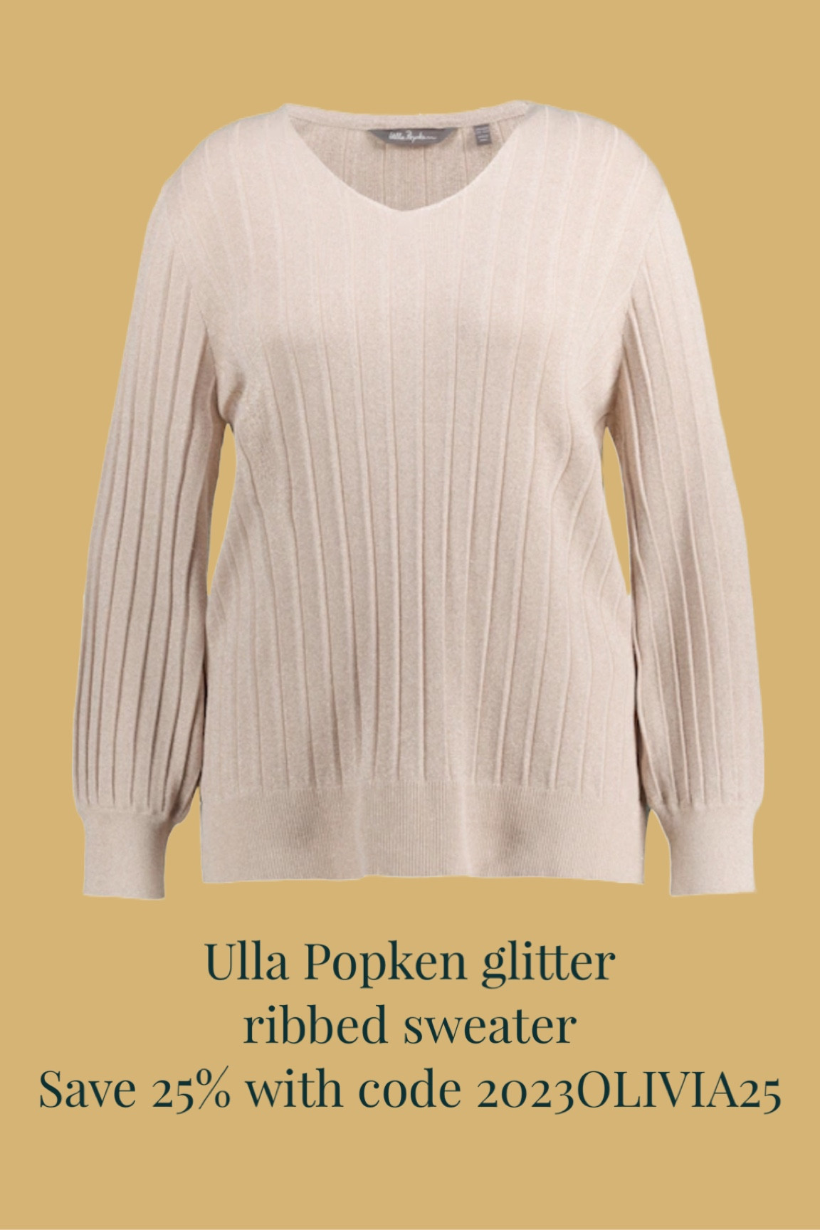 Did you know you can save 25% ANYTIME at Ulla Popken with code 2023OLIVIA25? I’m linking up some of my favorite fall pieces here for you! 

#LTKplussize #LTKstyletip #LTKSeasonal