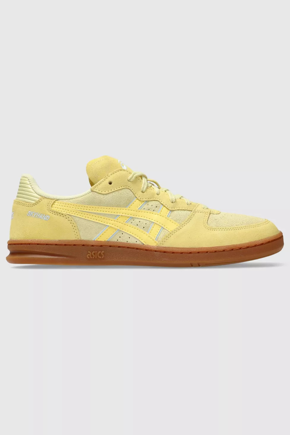 ASICS Skyhand OG Suede Sportstyle Sneakers | Urban Outfitters (US and RoW)