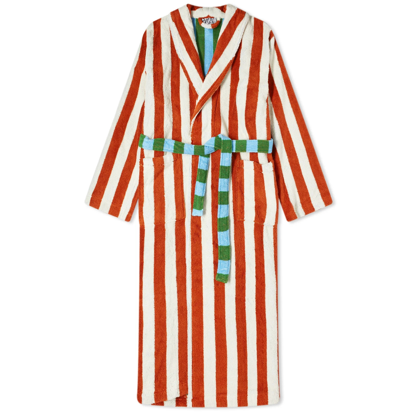 Dusen Dusen Bathrobe | End Clothing (UK & IE)