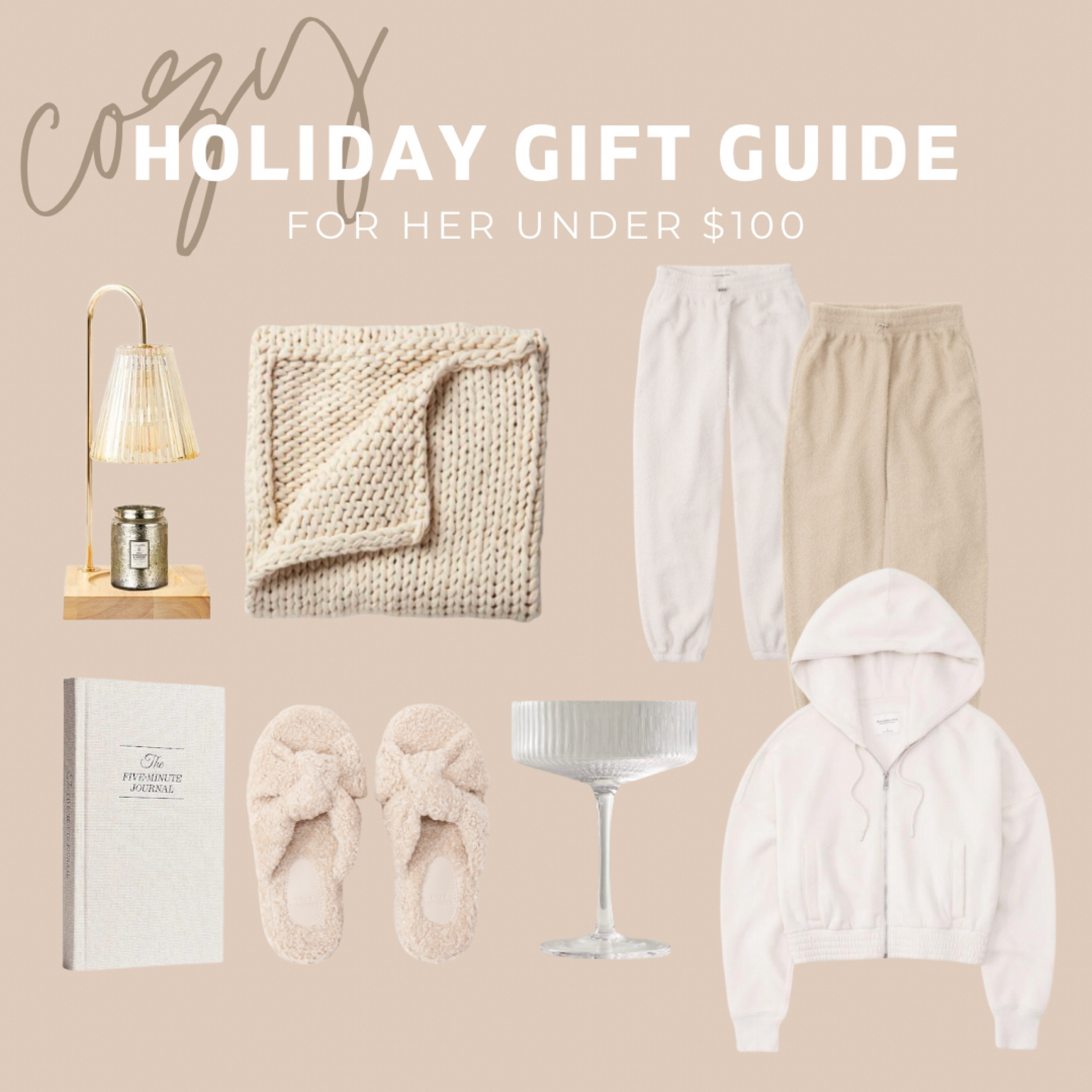 Currently wanting all new cozies & wine glasses. Here are some i have on my wishlist for under $100: