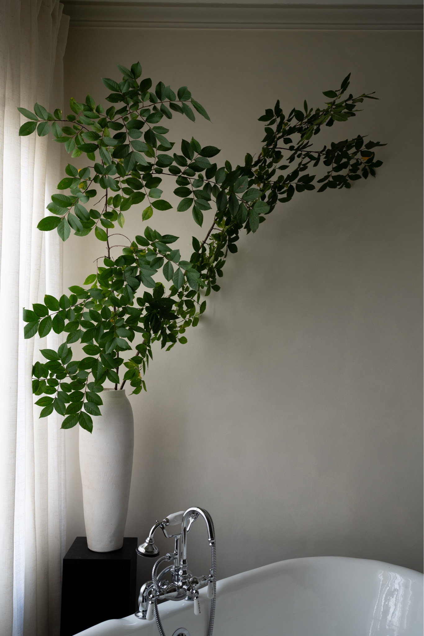 Still to this day I’m still amazed at how a gorgeous vase and a clipping from the garden can make a room come alive.

House of Valentina, Home decor, Fall, vase

#LTKHome #LTKStyleTip #LTKSeasonal
