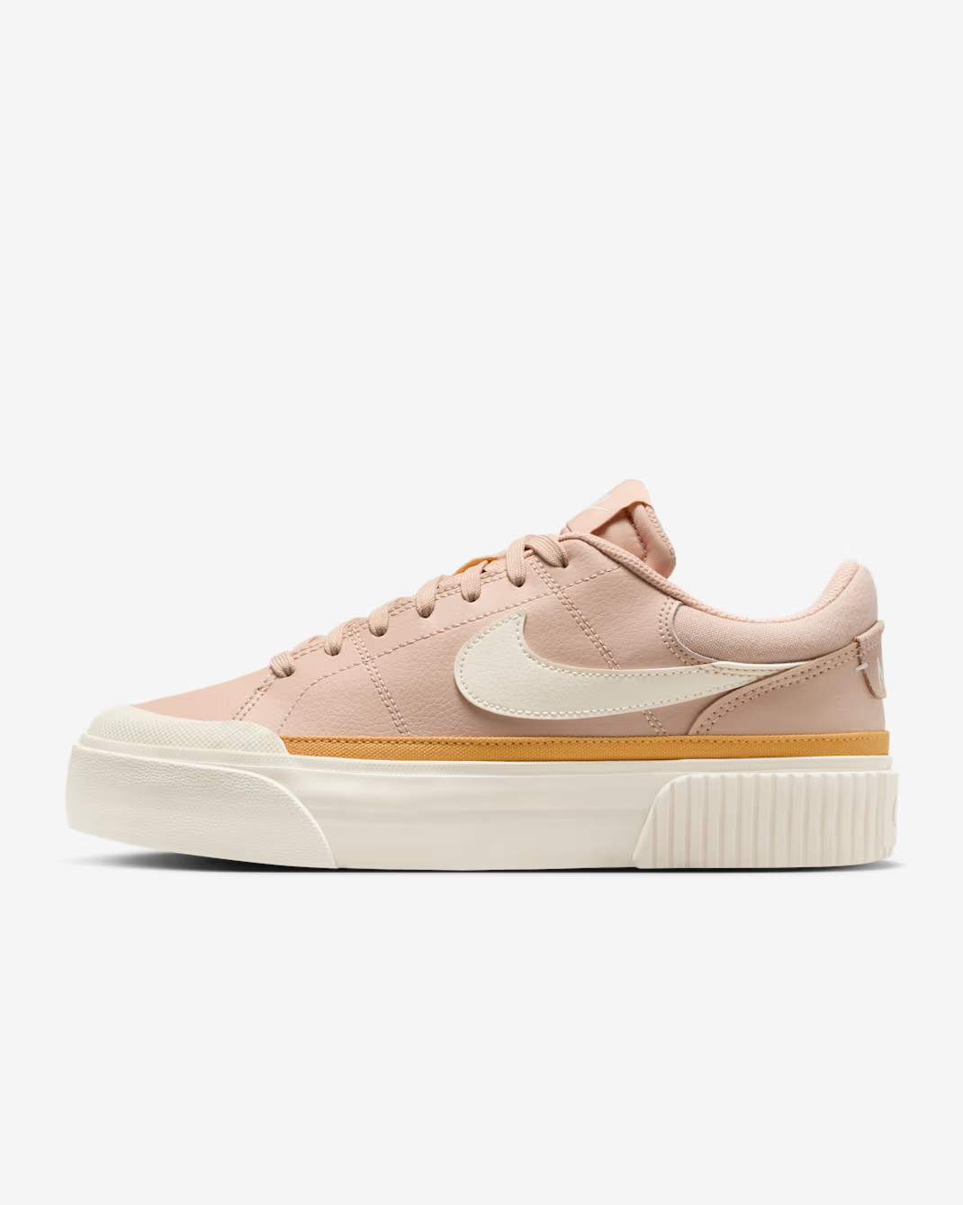 Nike Court Legacy Lift Women's Shoes | Nike (US)