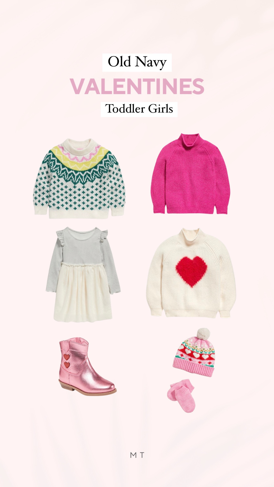 Old Navy Valentines Toddler Girls

#LTKsalealert #LTKSeasonal #LTKkids