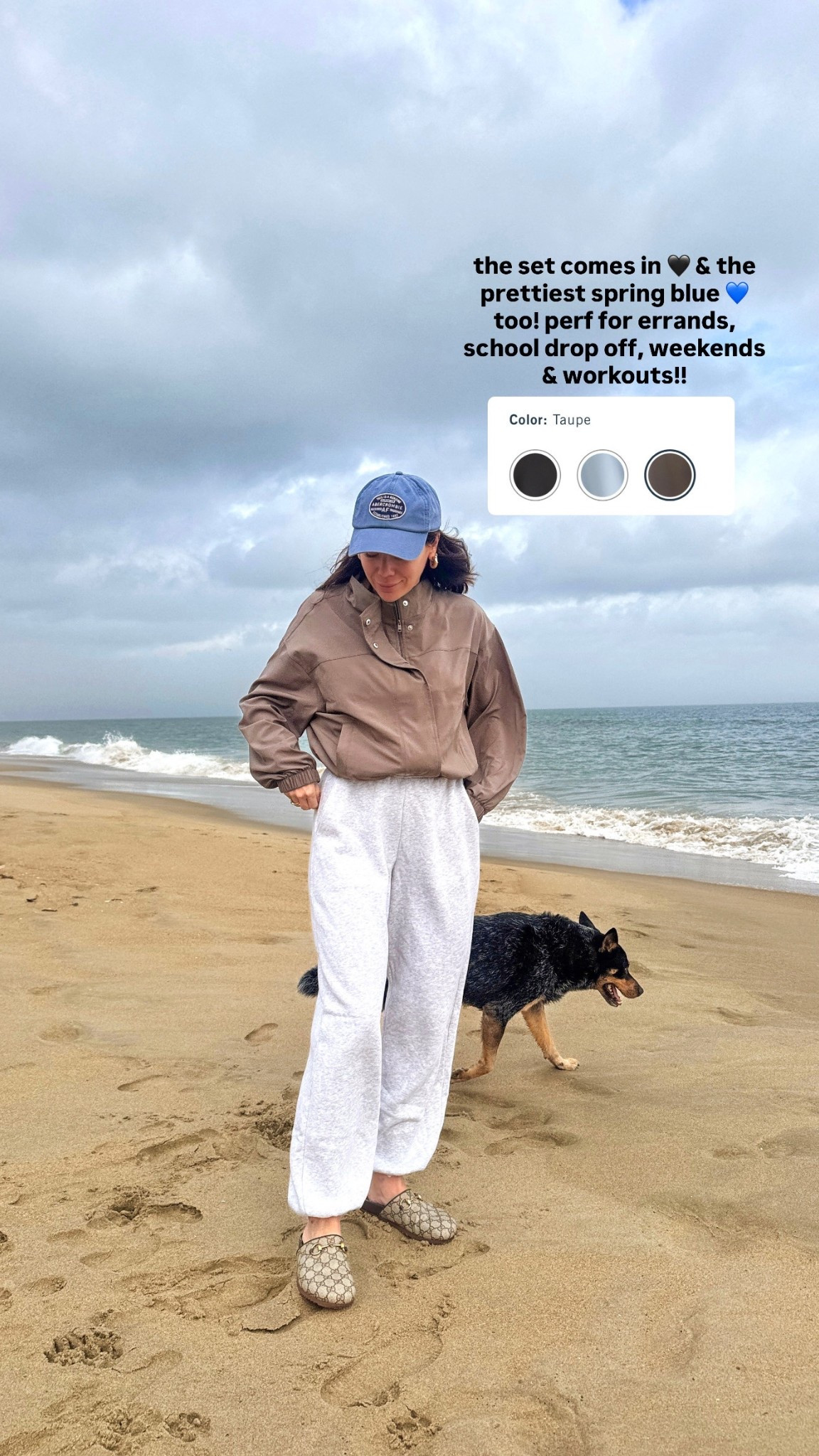 Bogo Abercrombie sale! In xs @abercrombie #abercrombiepartner

#LTKmomlife #LTKootd #LTKgrwm