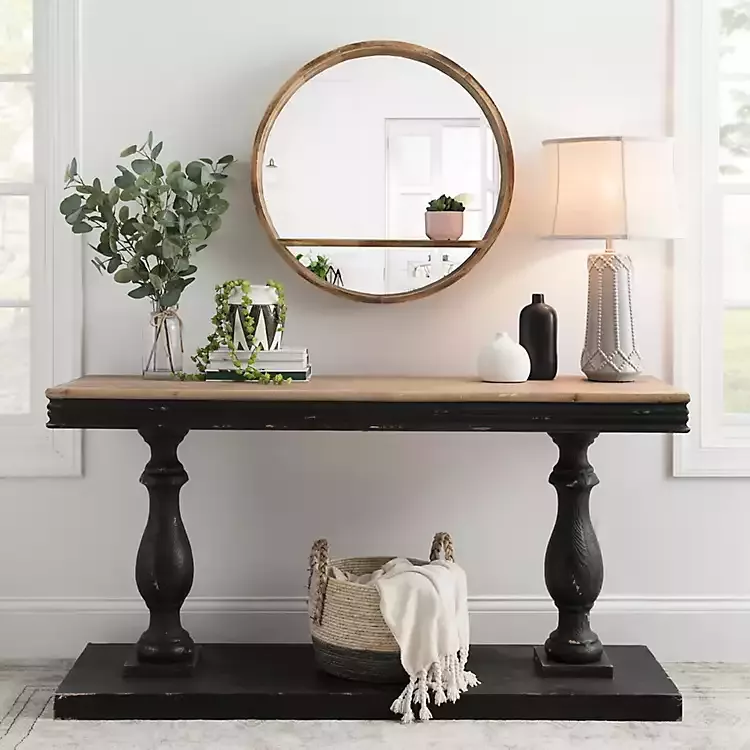 Gretna Narrow Console Table … curated on LTK