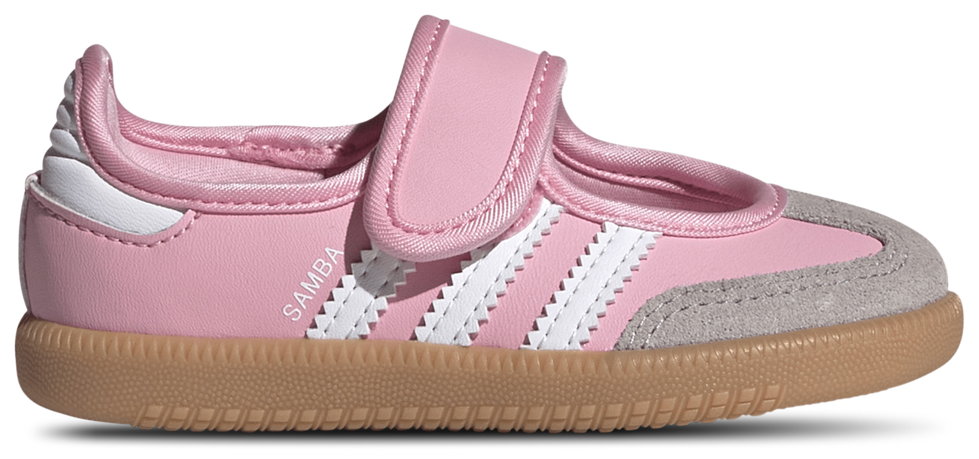 adidas Samba Jane | Kids Foot Locker (US)