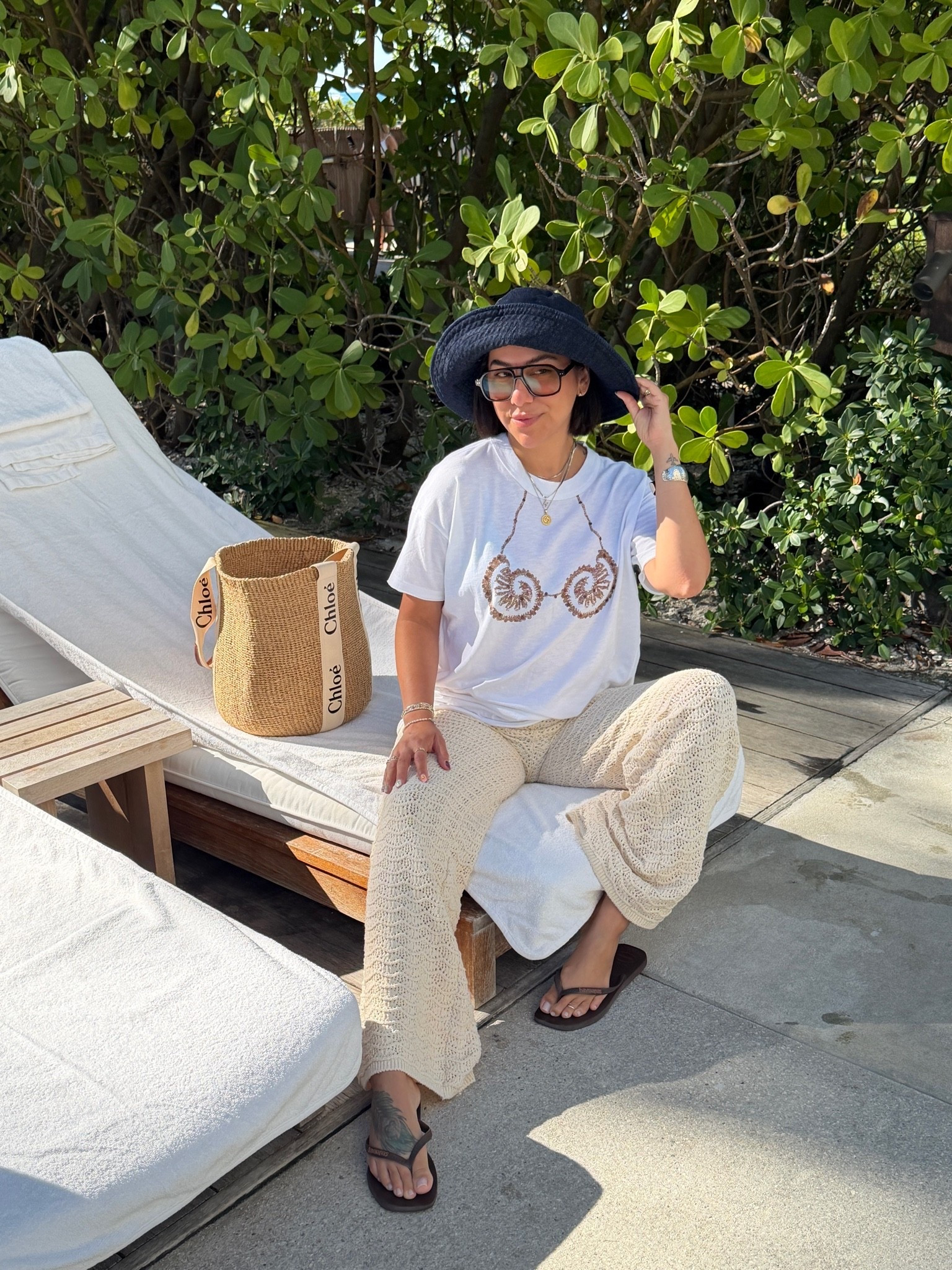 Perfect summer tee