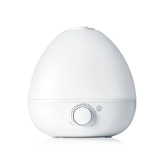 Fridababy® 3-in-1 Humidifier with Diffuser and Nightlight | buybuy BABY