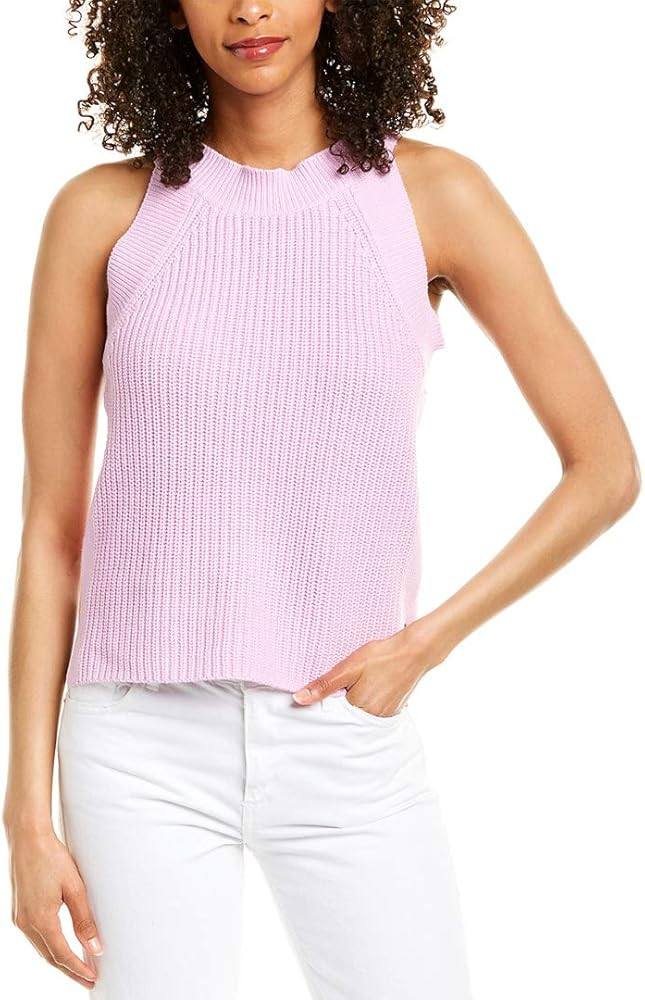 525 America Shaker Sweater Tank | Amazon (US)