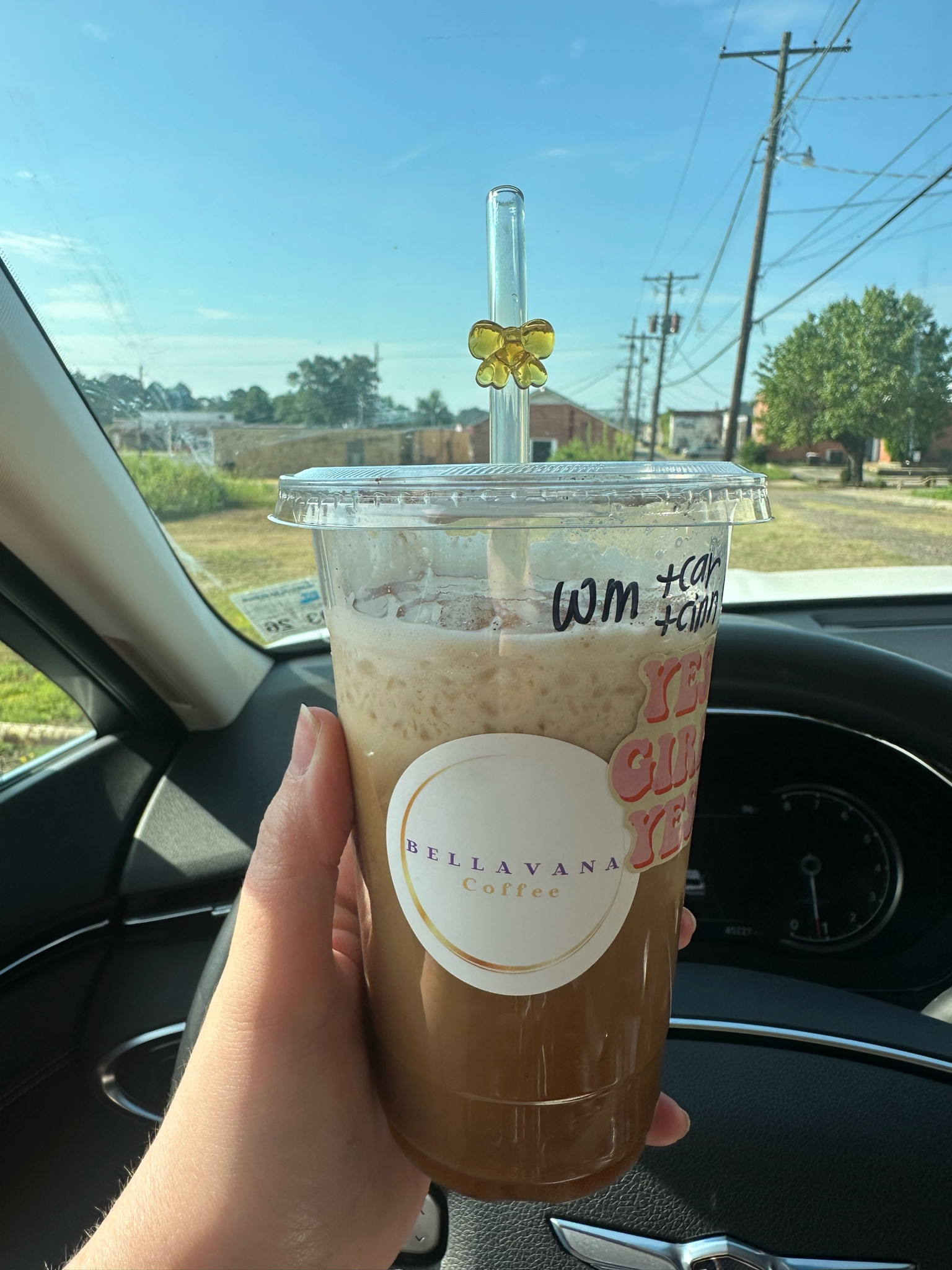 The CUTEST glass straws 



#LTKBeauty #LTKFindsUnder50 #LTKHome